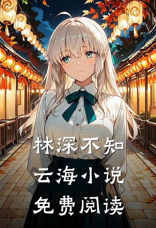 林深不知云海小说免费阅读