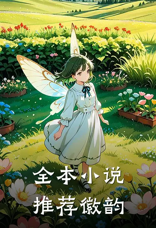 全本小说推荐徽韵