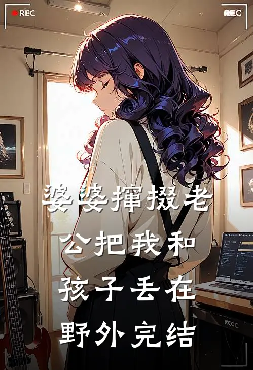 婆婆撺掇老公把我和孩子丢在野外完结