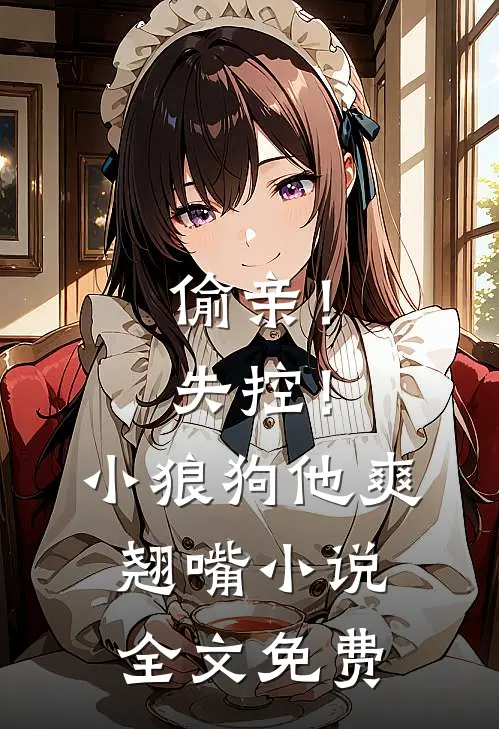 偷亲！失控！小狼狗他爽翘嘴小说全文免费