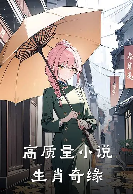 高质量小说生肖奇缘