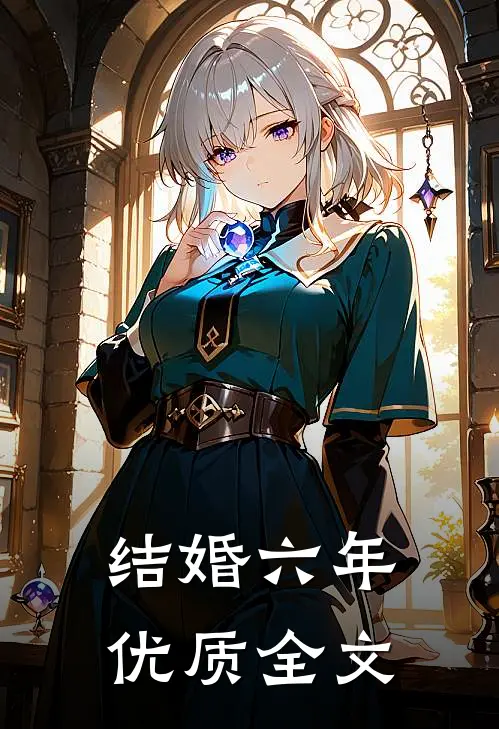 结婚六年优质全文