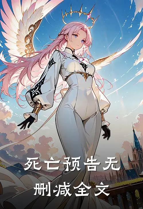 死亡预告无删减全文