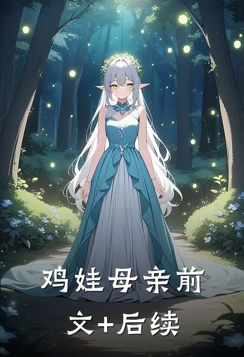 鸡娃母亲前文+后续