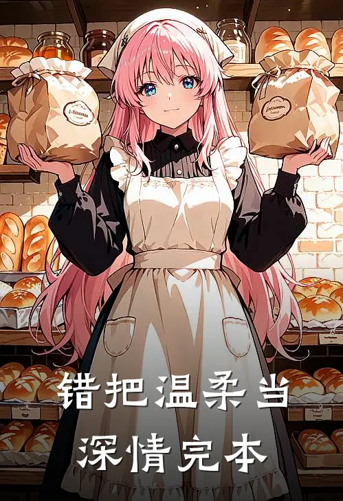 错把温柔当深情完本