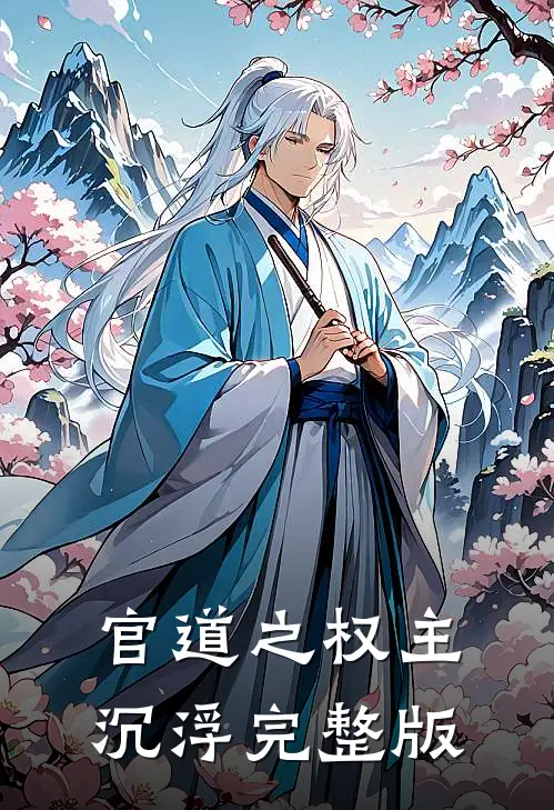 官道之权主沉浮完整版