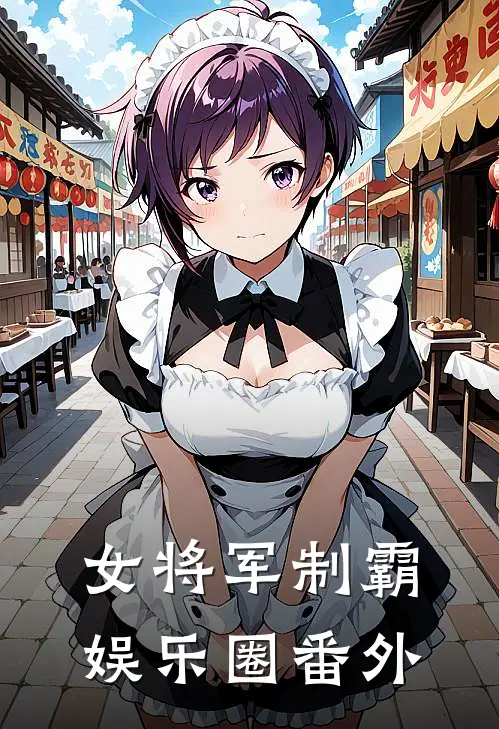 女将军制霸娱乐圈 番外