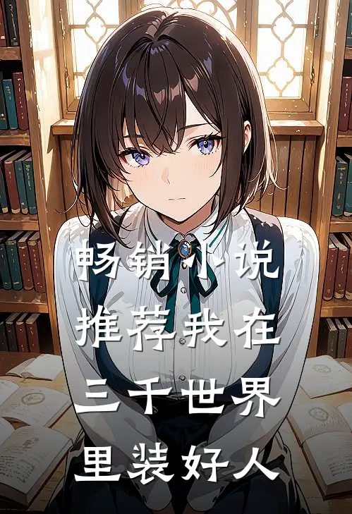 畅销小说推荐我在三千世界里装好人