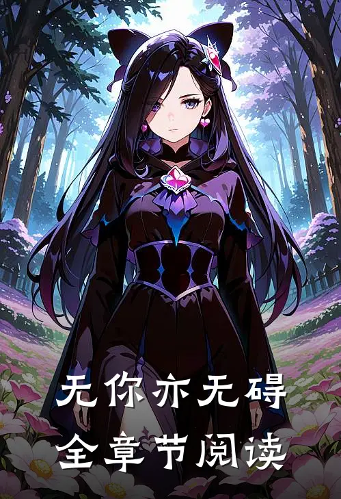 无你亦无碍全章节阅读