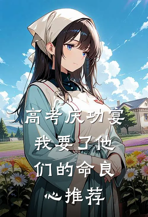 高考庆功宴，我要了他们的命良心推荐
