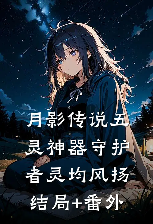 月影传说五灵神器守护者灵均风扬结局+番外