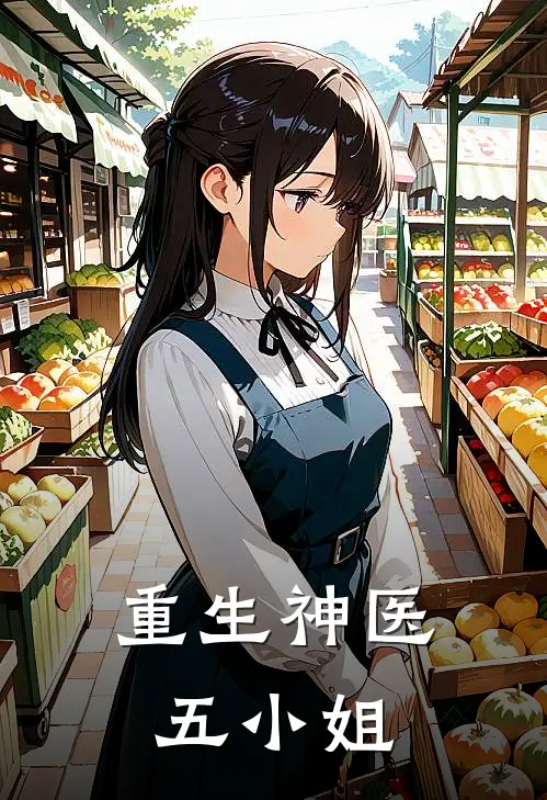 重生神医五小姐
