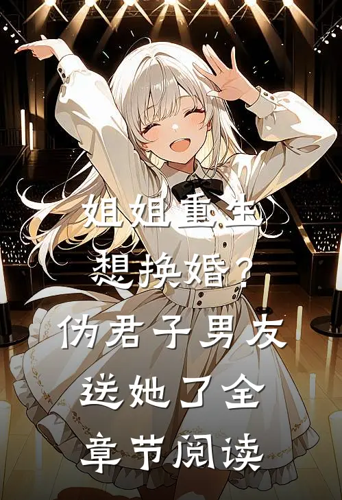 姐姐重生想换婚？伪君子男友送她了全章节阅读