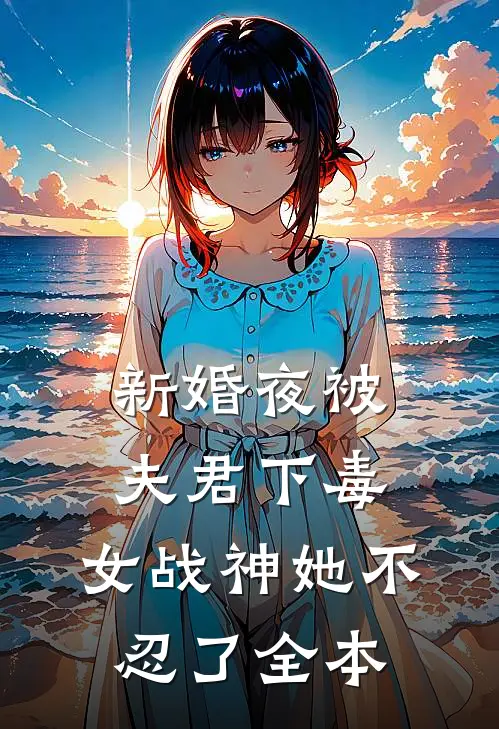 新婚夜被夫君下毒,女战神她不忍了全本免费阅读