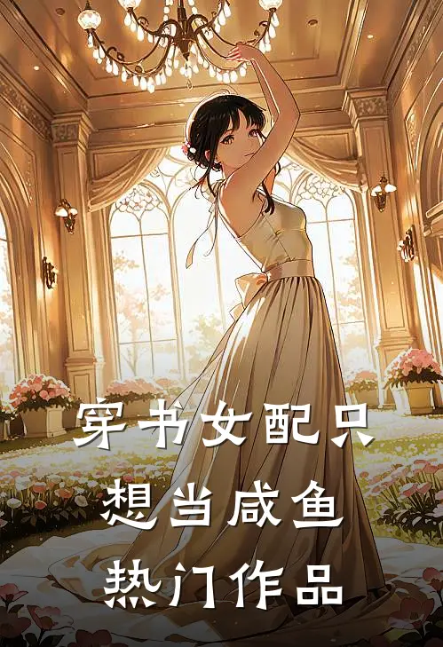 穿书女配只想当咸鱼热门作品