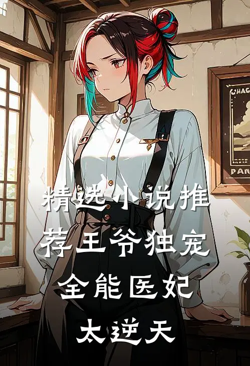 精选小说推荐王爷独宠：全能医妃太逆天