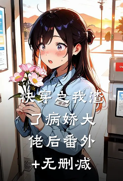 快穿之我渣了病娇大佬后番外+无删减