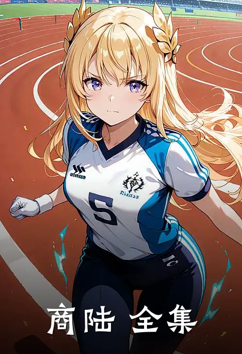 商陆 全集