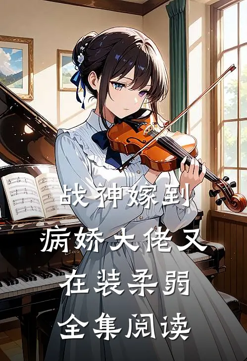 战神嫁到：病娇大佬又在装柔弱全集阅读