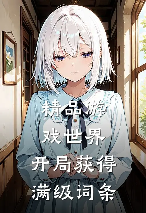 精品游戏世界：开局获得满级词条