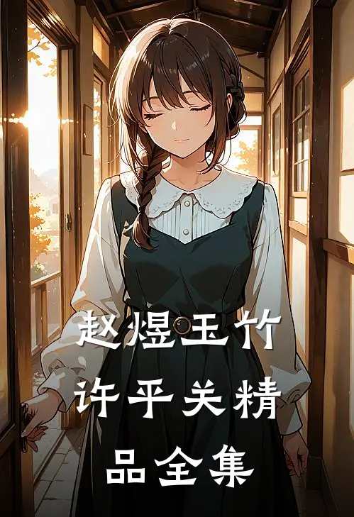 赵煜玉竹许平关精品全集