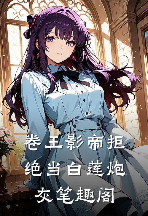 卷王影帝拒绝当白莲炮灰笔趣阁