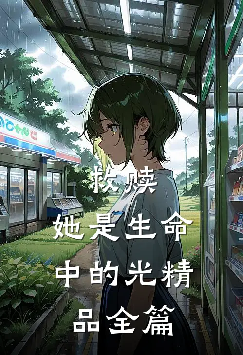 救赎：她是生命中的光精品全篇