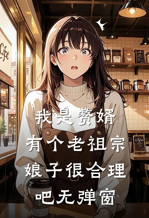 我是赘婿，有个老祖宗娘子很合理吧无弹窗