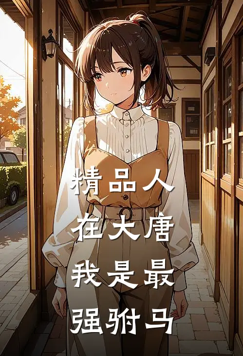 精品人在大唐，我是最强驸马