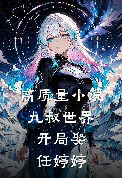 高质量小说九叔世界：开局娶任婷婷