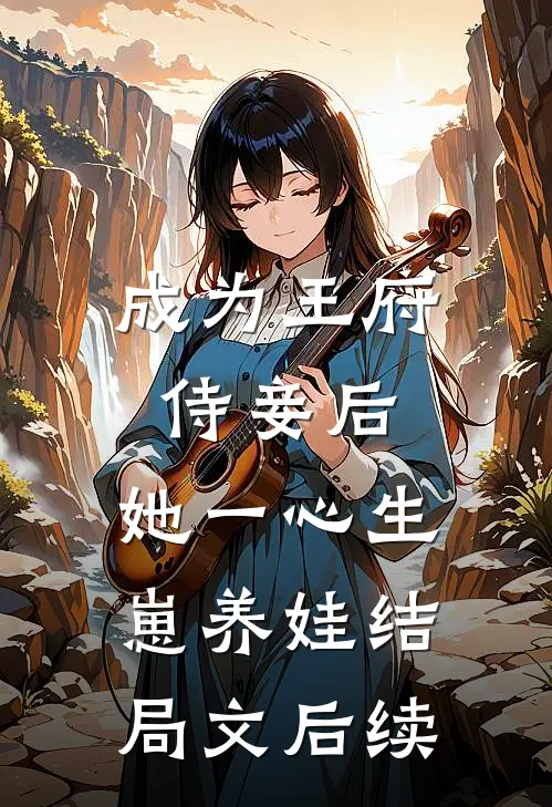成为王府侍妾后，她一心生崽养娃结局文后续