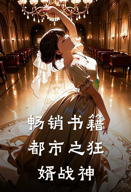 畅销书籍都市之狂婿战神