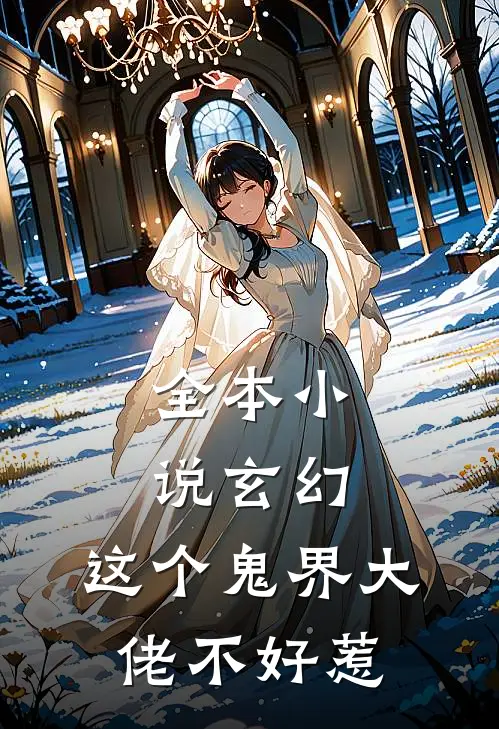 全本小说玄幻：这个鬼界大佬不好惹