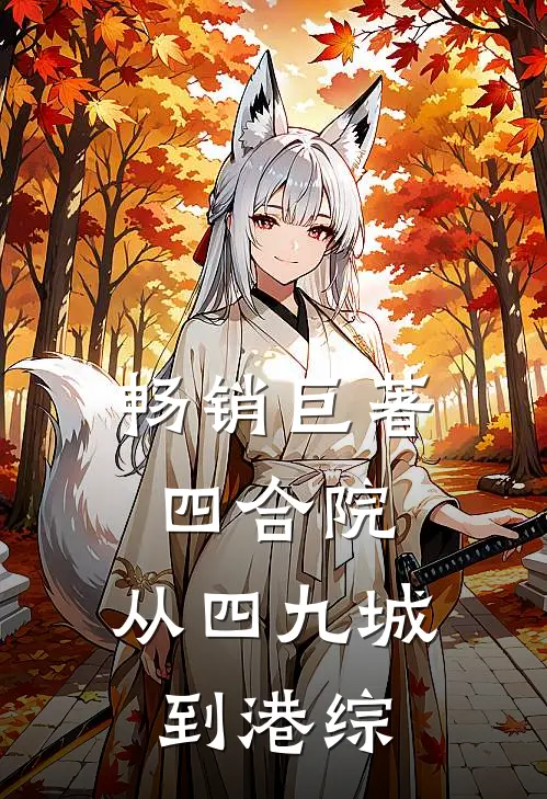 畅销巨著四合院：从四九城到港综
