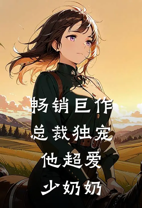 畅销巨作总裁独宠他超爱少奶奶免费阅读