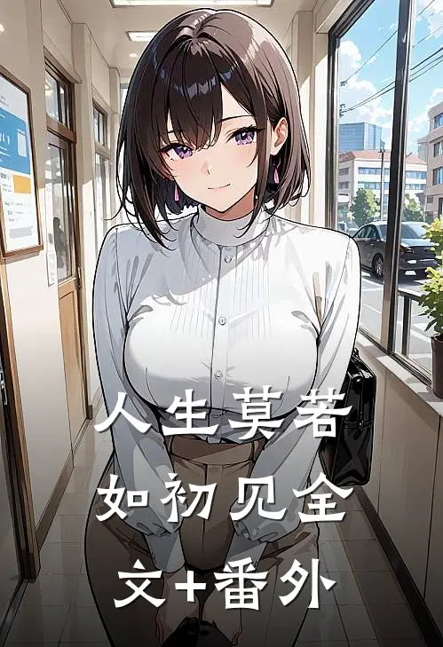 人生莫若如初见全文+番外
