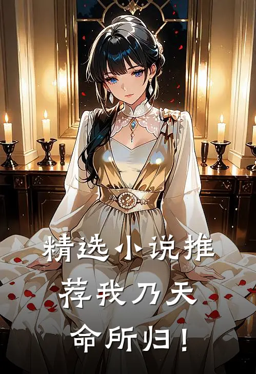 精选小说推荐我乃天命所归！
