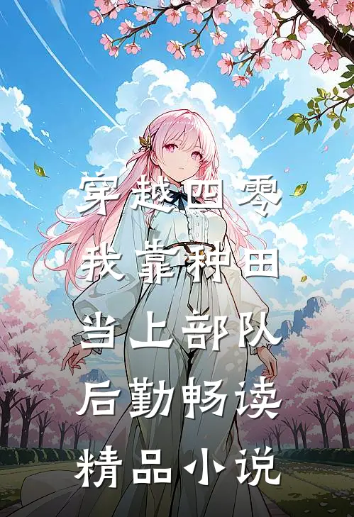 穿越四零：我靠种田当上部队后勤畅读精品小说