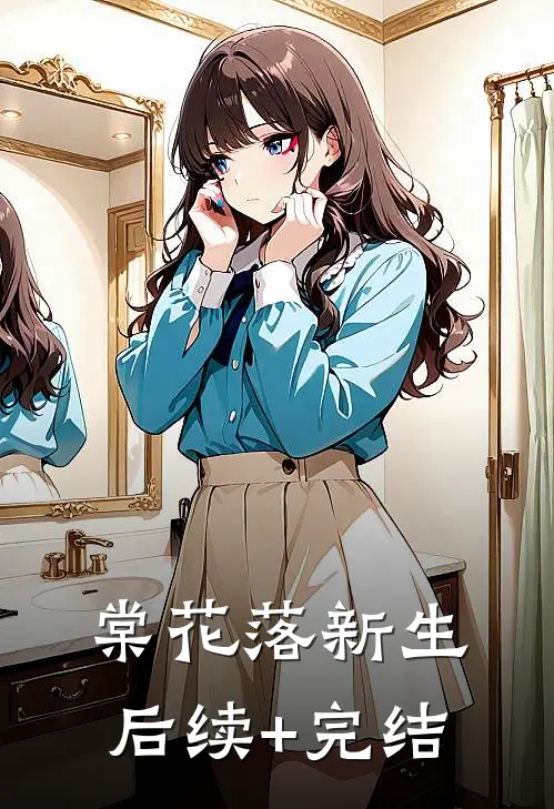 棠花落新生后续+完结