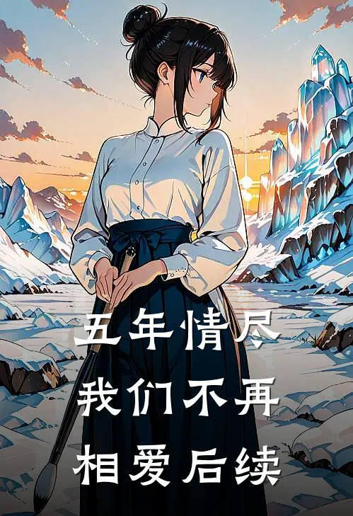 五年情尽,我们不再相爱后续
