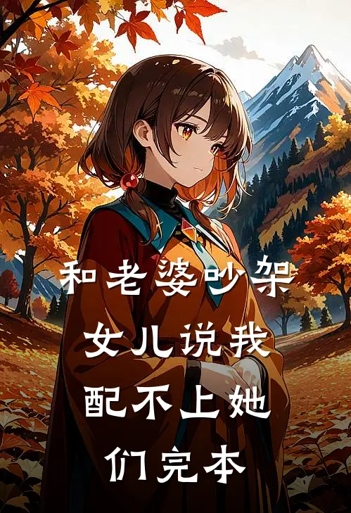 和老婆吵架，女儿说我配不上她们完本