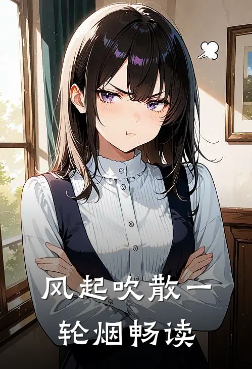 风起吹散一轮烟畅读