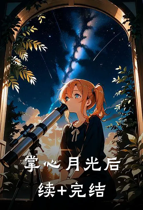 掌心月光后续+完结