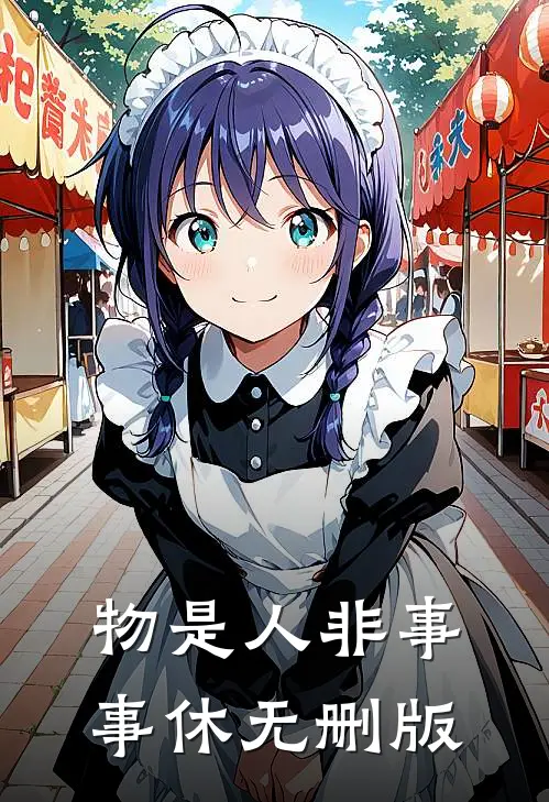 物是人非事事休无删版