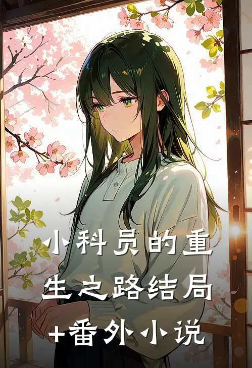 小科员的重生之路结局+番外小说