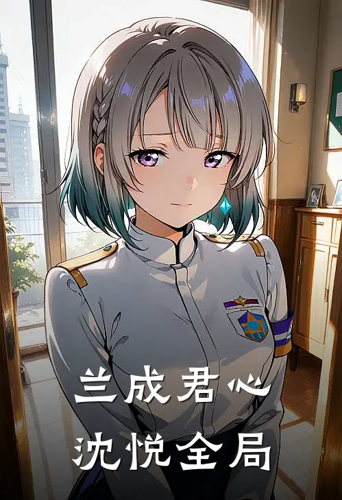 兰成君心沈悦全局