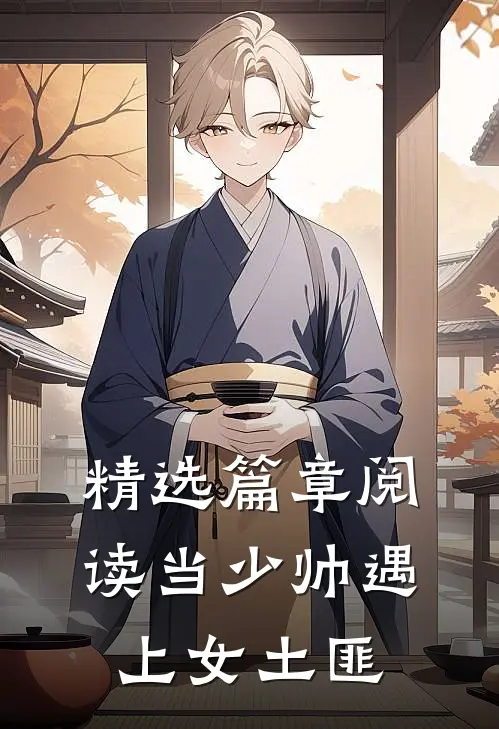 精选篇章阅读当少帅遇上女土匪
