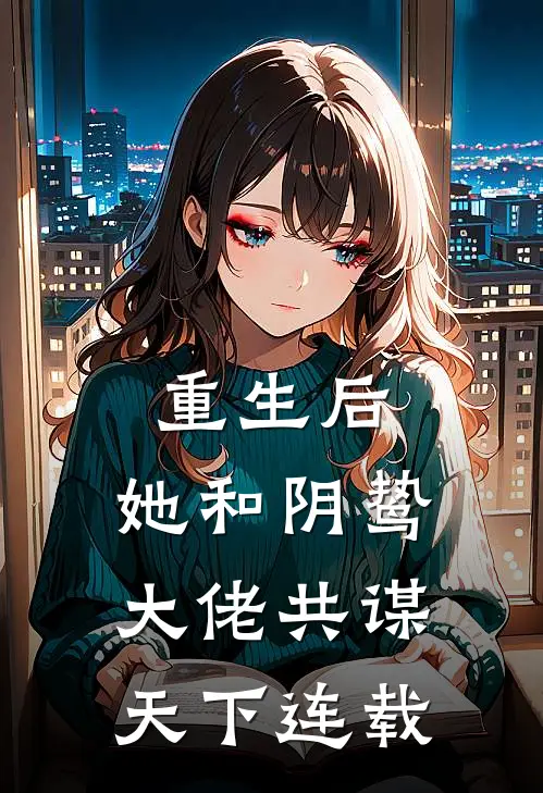 重生后,她和阴鸷大佬共谋天下连载时间