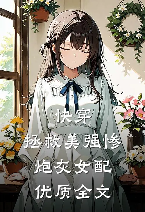 快穿：拯救美强惨炮灰女配优质全文