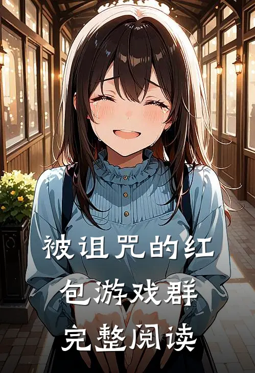 被诅咒的红包游戏群完整阅读